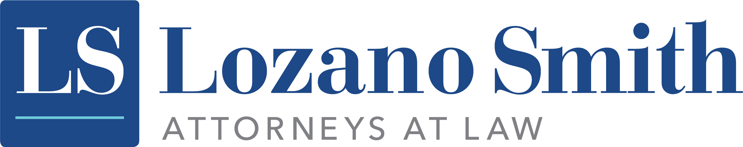 Lozano Smith Logo