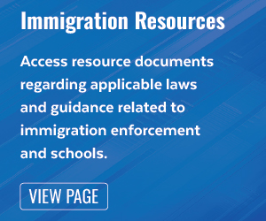 Immigration Resources Page