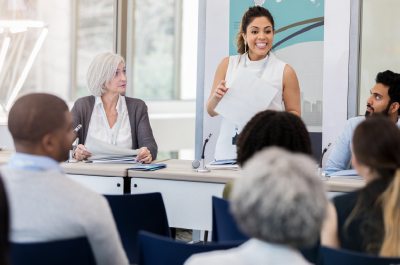 Ethical Standards for the Profession