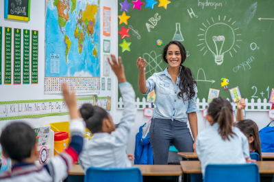 Top 5 Legal Developments of 2025-2026 School Year